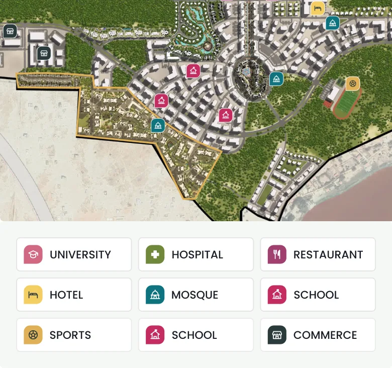 Img maps les dunes