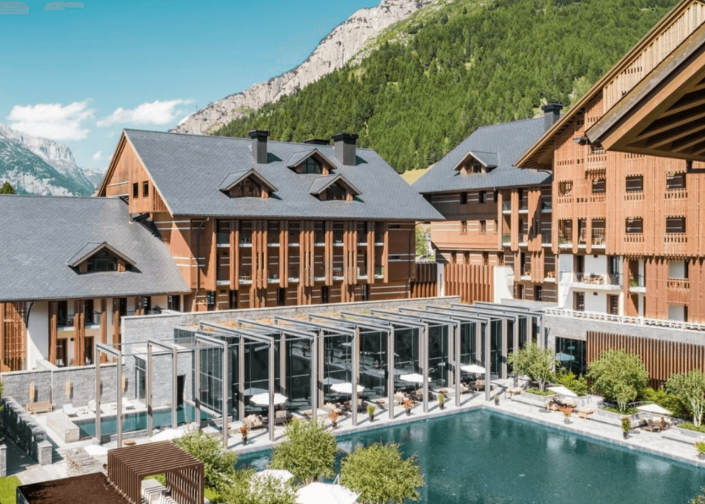 ANDERMATT, Suisse